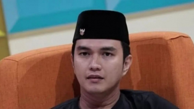 Aldi Taher Pamer Chat Bareng Jessica Iskandar, Bongkar Urusan Ranjang?