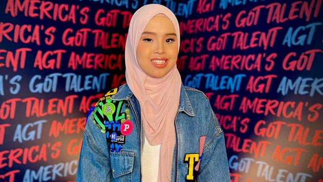 Putri Ariani Rilis Lagu Baru Jelang Final AGT 2023, Langsung Dibeli Simon Cowell Rp 7 Triliun, Benarkah?