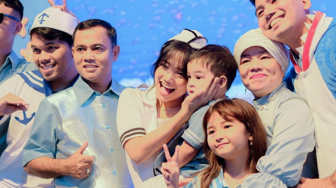 Ditodong Soal Aaliyah Massaid, Ibunda Fuji Bongkar Hubungan dengan Thariq Halilintar