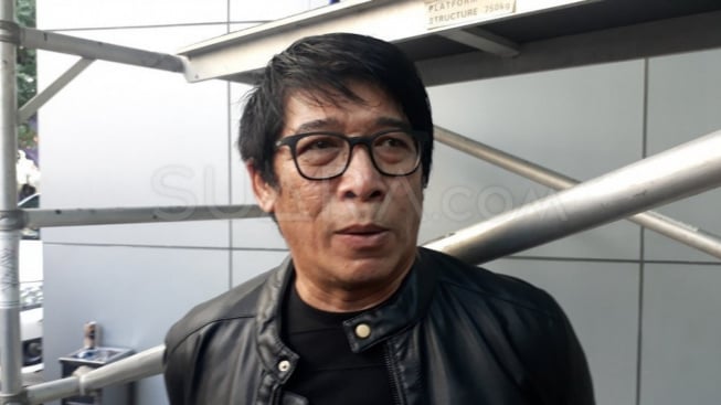 Dituduh Jadi Komedian Sombong di OVJ, Parto Patrio Akhirnya Buka Suara: Saya Pribadi...