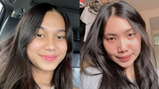 Dipuji Pratama Arhan, Beda Alis Shella dan Azizah Salsha Jadi Omongan: Kelihatan Kayak Boneka Jepang