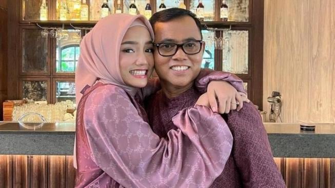 Haji Faisal Gercep Tanya ke Fuji soal Asnawi Mangkualam, Beneran Sudah Pacaran?