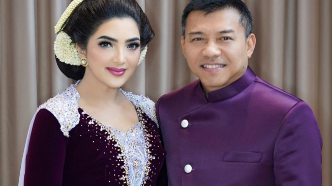 Awalnya Ogah Aurel Hermansyah Nikah Muda, Ashanty Akui Berubah Pikiran Saat Ketemu Atta: Semua Berkat Bunda Deh