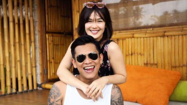 Fix Cerai! Mantan Istri Boris Bokir Pamer Status Baru