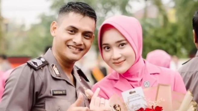 Yeni Inka Lahirkan Bayi Perempuan, Minta Dipanggil Pakai Nama Unik: Dedek Baby Key