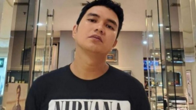 Keajaiban Restu Ibu, Aldi Taher Langsung Dapat Job Mentereng usai Cium Kaki Mama, padahal Tadinya Nganggur