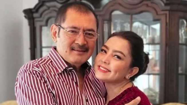 Tahu Diri, Mayangsari Ngaku Tak Pernah Datang ke Acara Keluarga Cendana: Aku Gak Ada Hak di Sana
