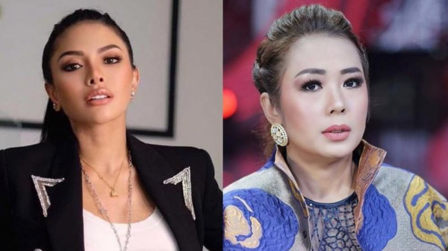 Berasa Digerebek Mertua, Video Nikita Mirzani Diomeli saat Nginep di Rumah Soimah Jadi Sorotan