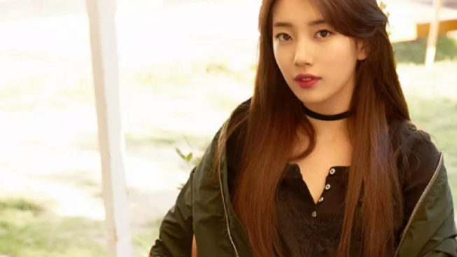 Fans Cemas, Bae Suzy Terlalu Banyak Sulut Rokok di Serial Doona, Ternyata Bahan Istimewa