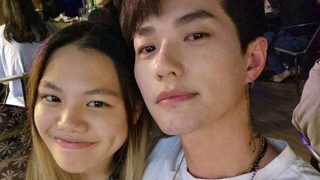Lee Jeong Hoon Ngeluh Gaya Pacaran Anak Tiri Kelewat Hot: Bapak Kandung ke Mana?