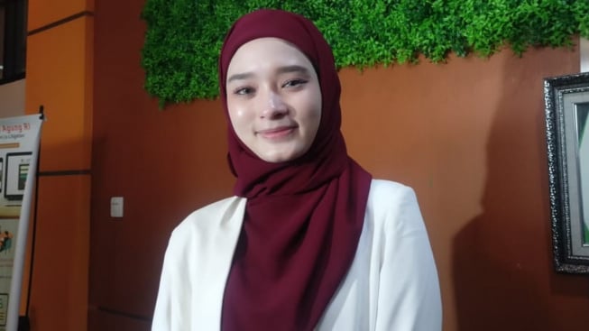 Inara Rusli Dijuluki Bundadari gara-gara Video Manis Ini: Spek Begini Disia-siain?