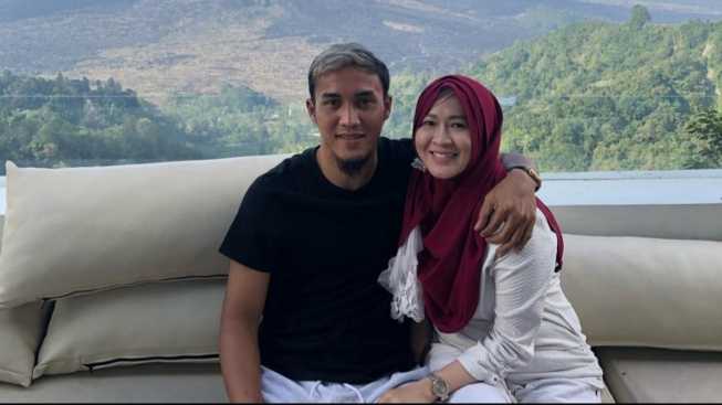 Blak-blakan, Gunawan Dwi Cahyo Jawab Kabar Sudah Nikah Siri dengan Kee Yunita