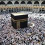 Seluruh Jemaah Haji Reguler Sudah Sampai di Makkah