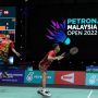 12 Wakil Indonesia Berjuang ke Perempat Final Malaysia Masters 2022