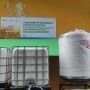 Holding BUMN Pangan ID FOOD Sediakan Pom Minyak Goreng di Pasar Tradional