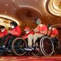 Atalia Sebut Atlet Para Games 2022 Inspirasi Indonesia