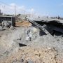Jalur Gaza Diserang Israel, RS Indonesia Tampung Korban