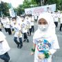 Pemkot Bandung Khawatir Muncul Generasi Muda Merunduk karena Kecanduan Gadget