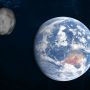 Besok! Asteroid Seukuran Paus Biru akan Melewati Bumi