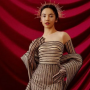 Bangga Lyodra Menyanyikan Sang Dewi Diiringi Musik Megah Andi Rianto