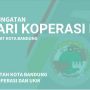 Acara Menarik di Bandung, Pameran Produk Koperasi dan UMKM 19-21 Agustus 2022