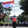 Catat Lokasi 3 Menit untuk Indonesia di Kota Bandung
