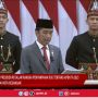 Rencana Detail Jokowi Terkait Target Pembangunan dan Uang Rakyat di 2023