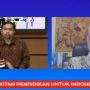 Pendapatan Perkapita Masyarakat Rp30 Juta Per Bulan pada Indonesia Emas 2045