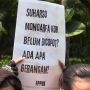 Pembela Perempuan untuk Keadilan Desak Jokowi Copot Jabatan Suharso Monoarfa