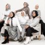 Grup Vokal Asal Cianjur Putih Abu Abu Bikin Mini Album Persebahan Buat Melly Goeslaw