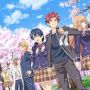 Awas Konten Dewasa 18+, 4 Anime yang Tidak Boleh Ditonton Anak - anak