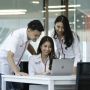 Telkom Kirim Karyawan ke 50 Universitas Top Dunia