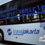 TransJakarta Diminta Layani Rute Bandara Soekarno-Hatta