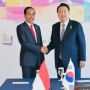Indonesia Harapkan Pelaku Usaha Republik Korea Perluas Investasi