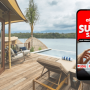 Airasia lakukan Promo di layanan Superapp, seperti diskon hingga 50 persen