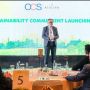 OCS Group Indonesia Berkomitmen Mencapai Netralitas Karbon di Akhir 2033