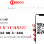BRI Jalin Kerja Sama Dengan SOGO