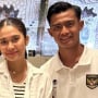 Ingin Bikin Mingkem Philo Paz? Pratama Arhan Bongkar Motif Selebrasi Gol untuk Azizah Salsha