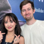 Disindir Beda Kelas gegara Foto Bareng Alan Walker, Happy Asmara Auto Dibela: Gak Banyak Drama