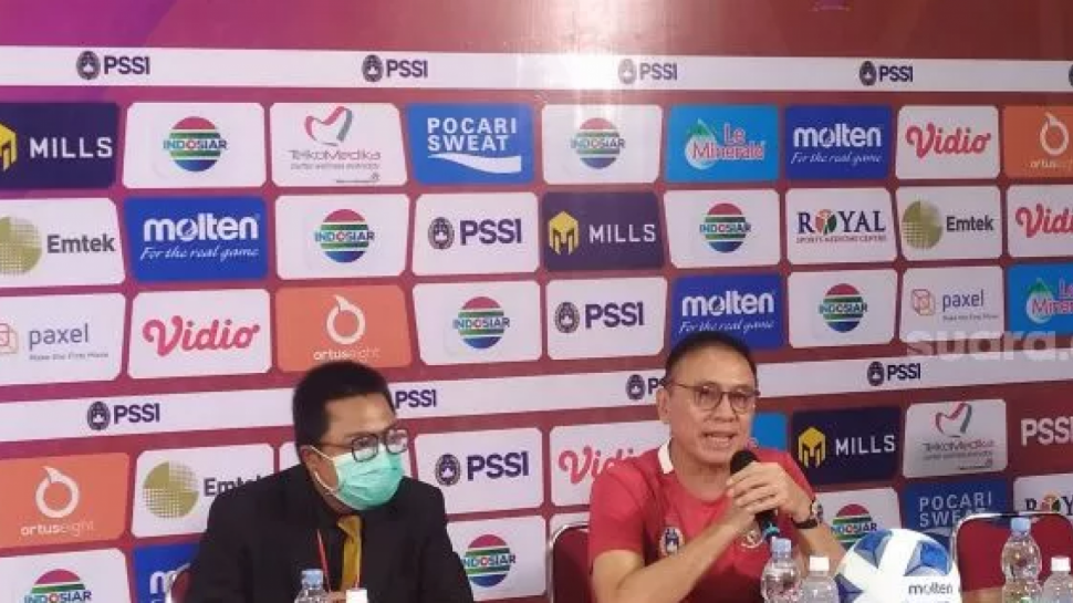 Pemeriksaan Ketua Umum Pssi Iwan Bule Terkait Tragedi Kanjuruhan