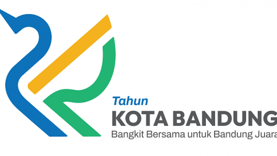 5 Imbauan Pemkot Terkait Ultah Bandung, Nomor 2 Diminta Download Logo