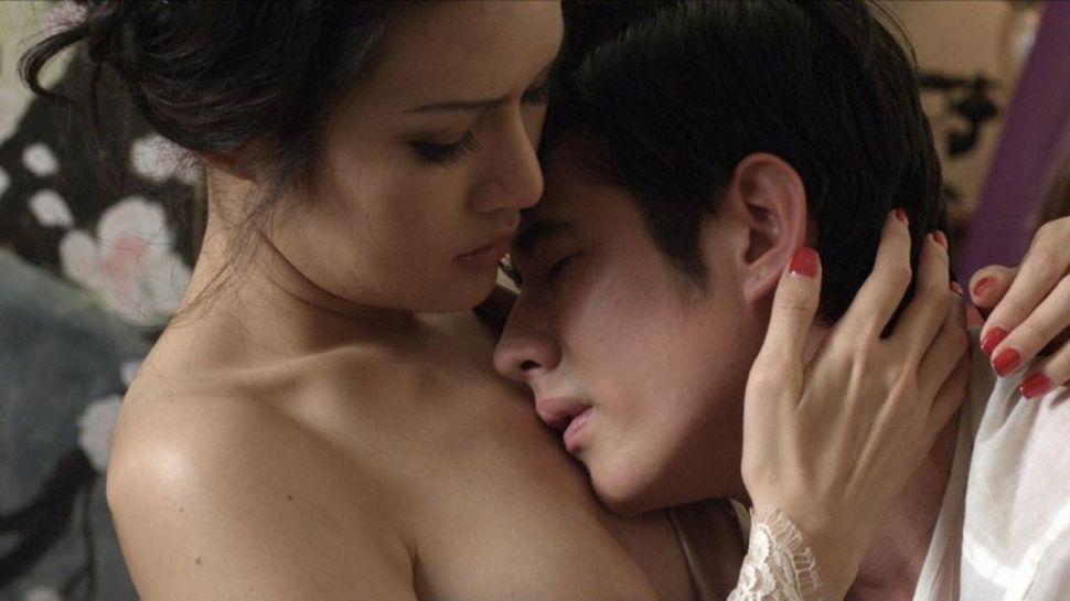 Film Semi Korea Penuh Adegan Ranjang Hot Sex Picture