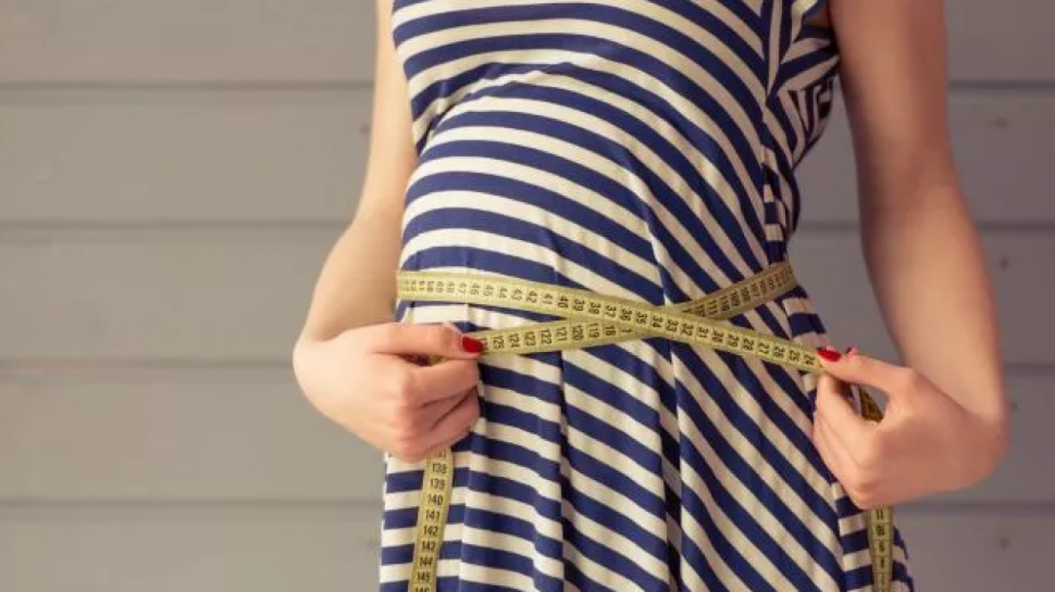 How to lose weight after giving birth without having to follow a strict diet!