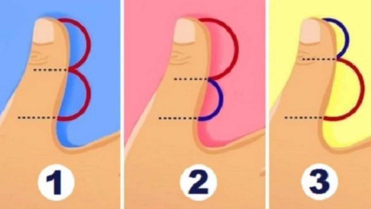 Nomor berapa bentuk ibu jadi yang Anda miliki? [Ewe Ru]