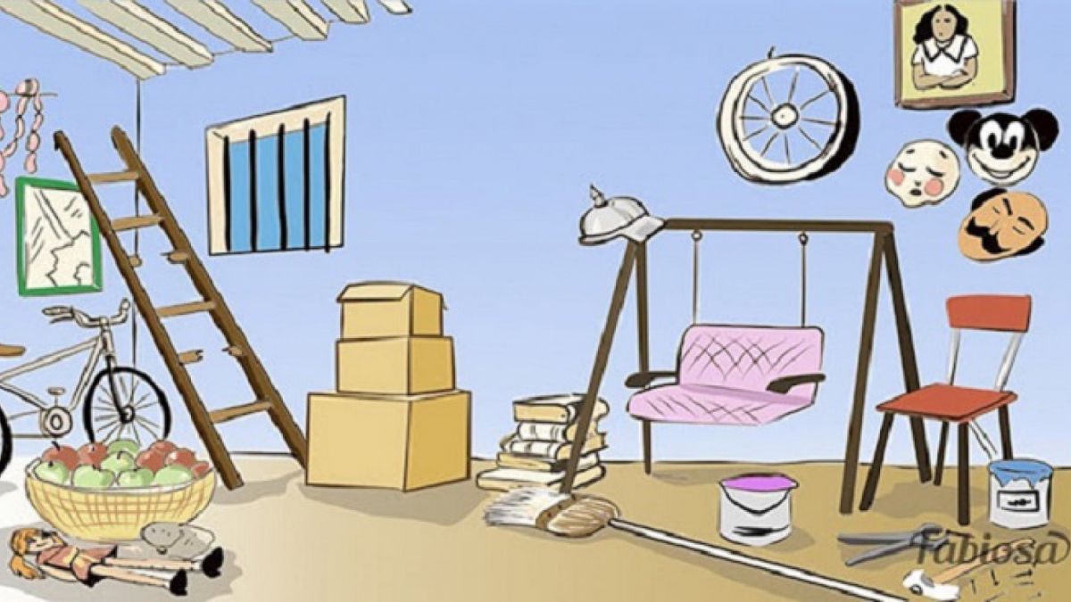 Tes Psikologi, gambar yang dipilih bisa bongkar kepribadian Anda yang mengejutkan [Diapordiamesupero.com]