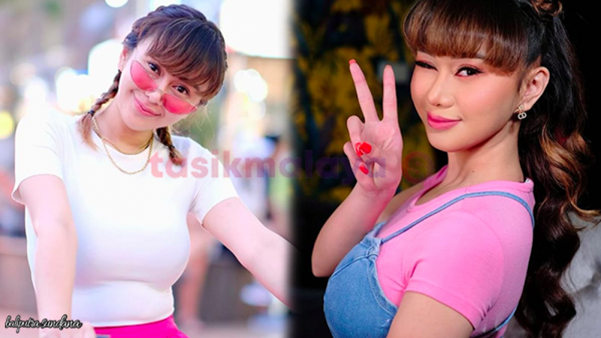 Denise Chariesta tanpa malu menyebut dirinya pernah menjadi perebut suami orang alias pelakor. [instagram @denisechariesta91]