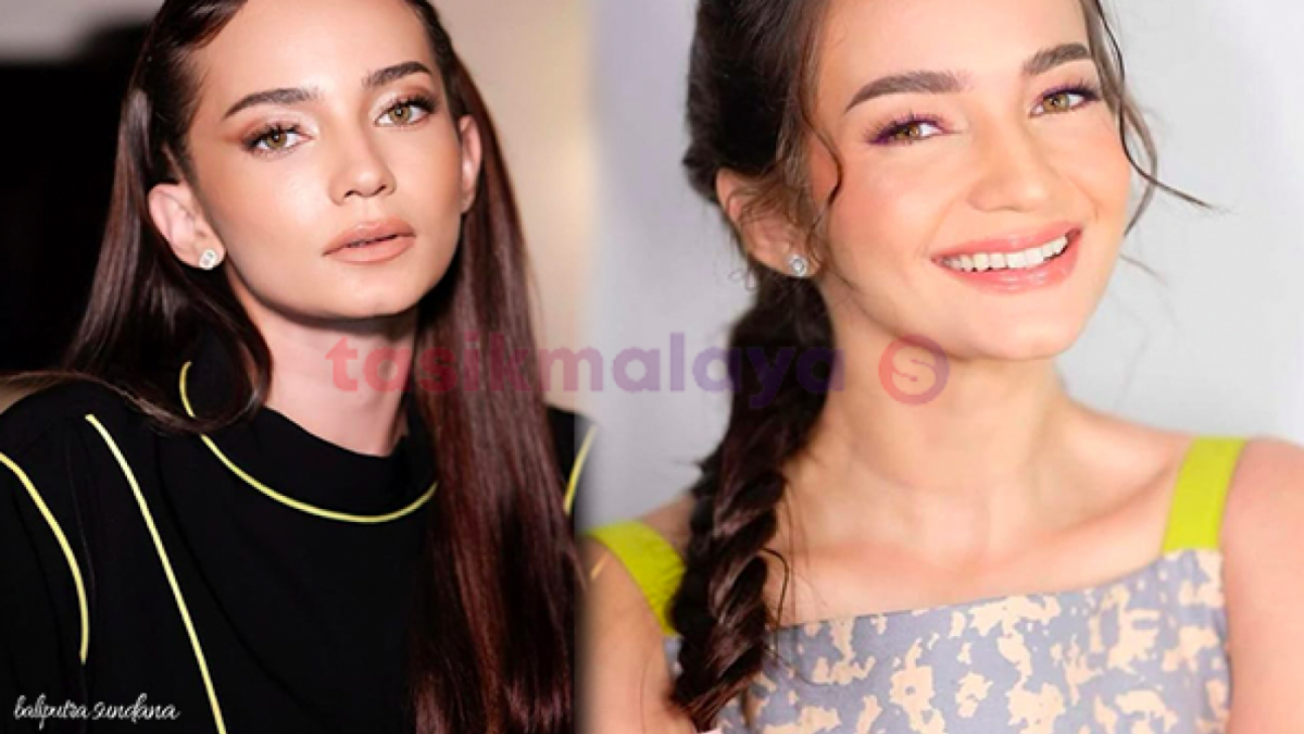 Enzy Storia yang berhasil melawan penyakitnya autoimun sungguh perjuangan yang luar biasa. [Instagram @enzystoria]