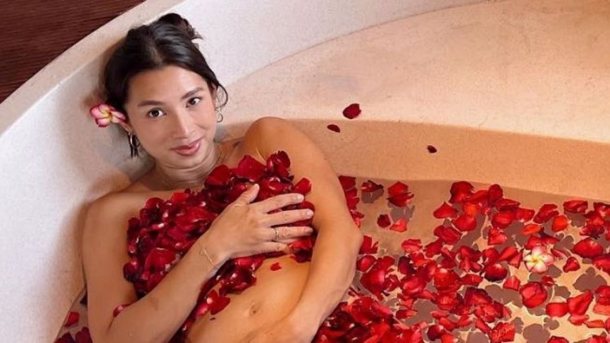 Jennifer Bachdim [Instagram @jenniferbachdim]