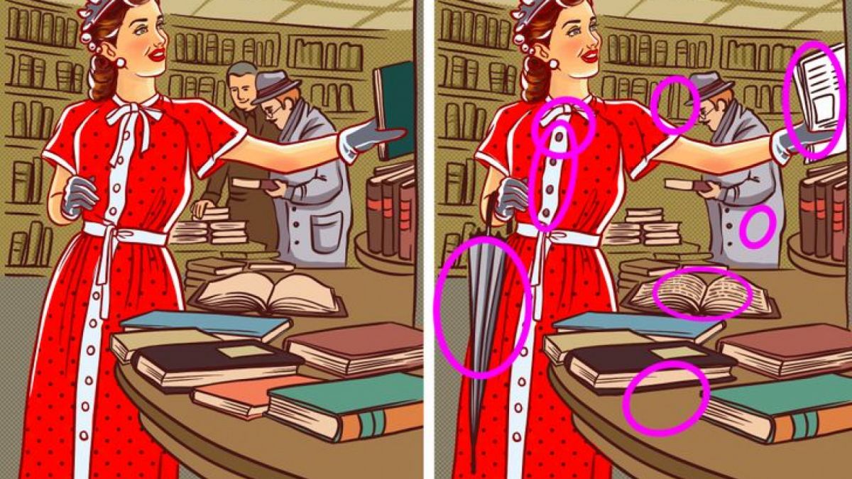 Jawaban Tes IQ [Educadoreslive]