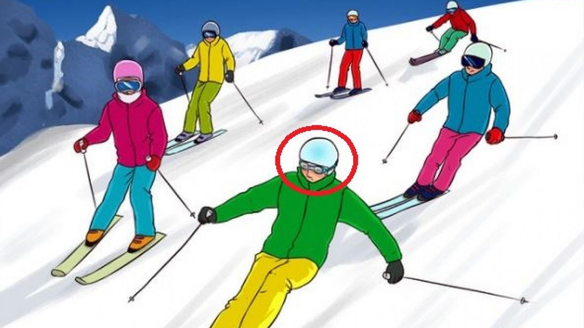 Jawaban Tes IQ [Educadoreslive]